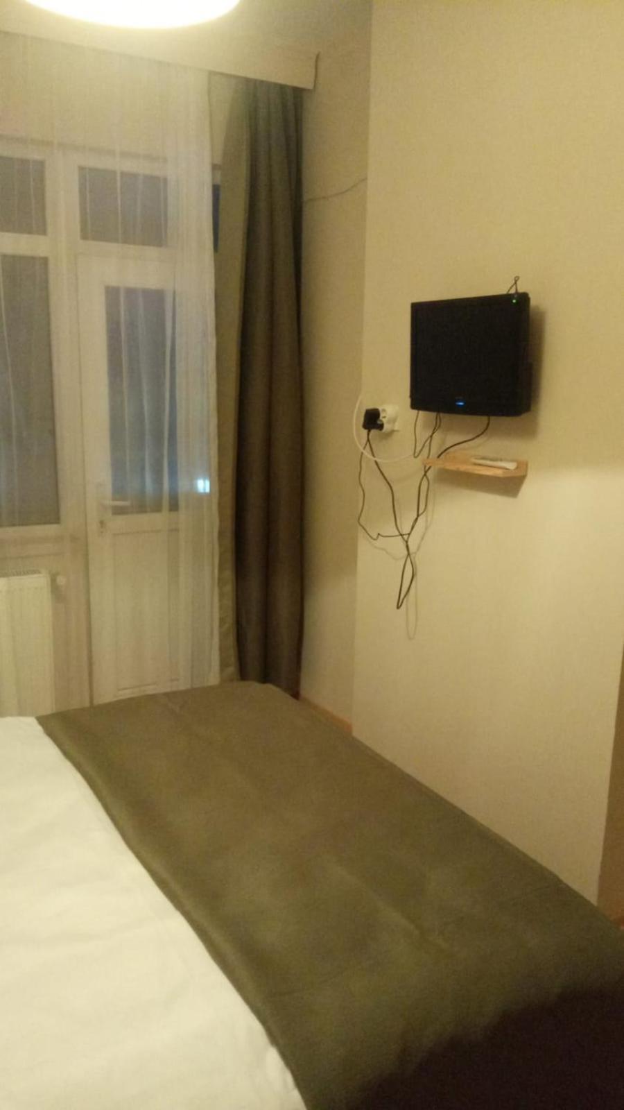 Grand Ala Otel Konukevi Kocaeli Esterno foto